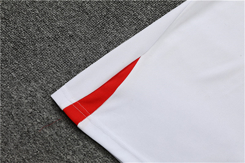 Ensemble PSG Prématch Blanc 22/23
