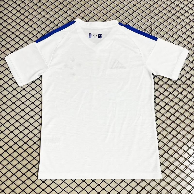 Maillot de football — photo du modèle