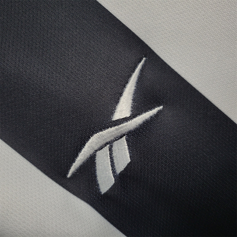 Maillot de football — photo du modèle