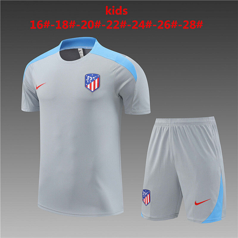 Ensemble Enfant Atlético Madrid Prématch 24/25