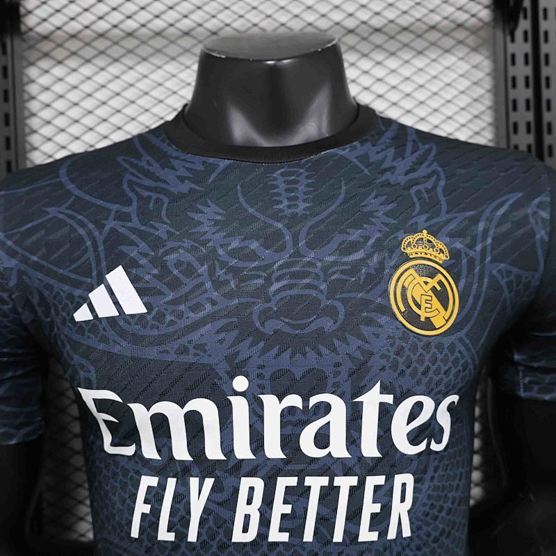 Maillot de football — photo du modèle