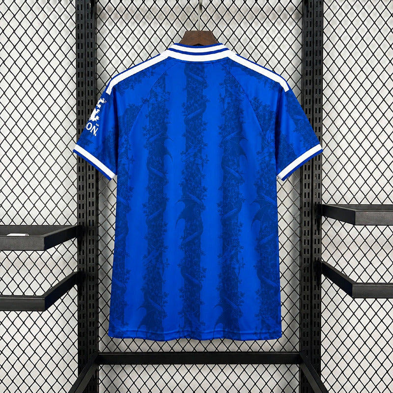 Maillot de football — photo du modèle