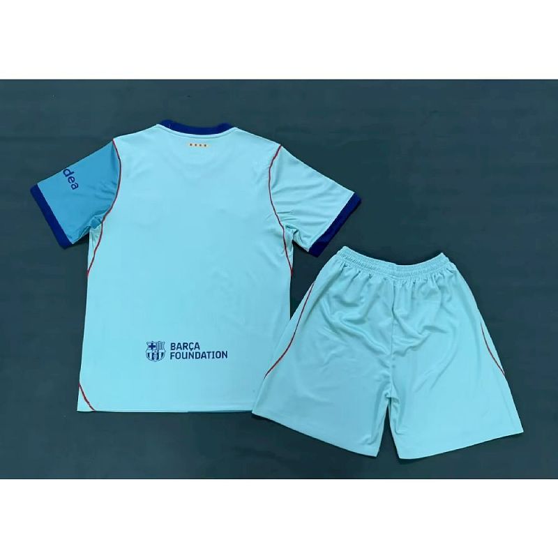 Maillot de football — photo du modèle