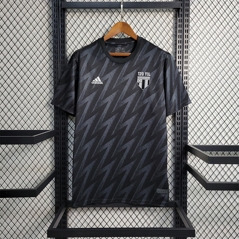 Maillot de football — photo du modèle