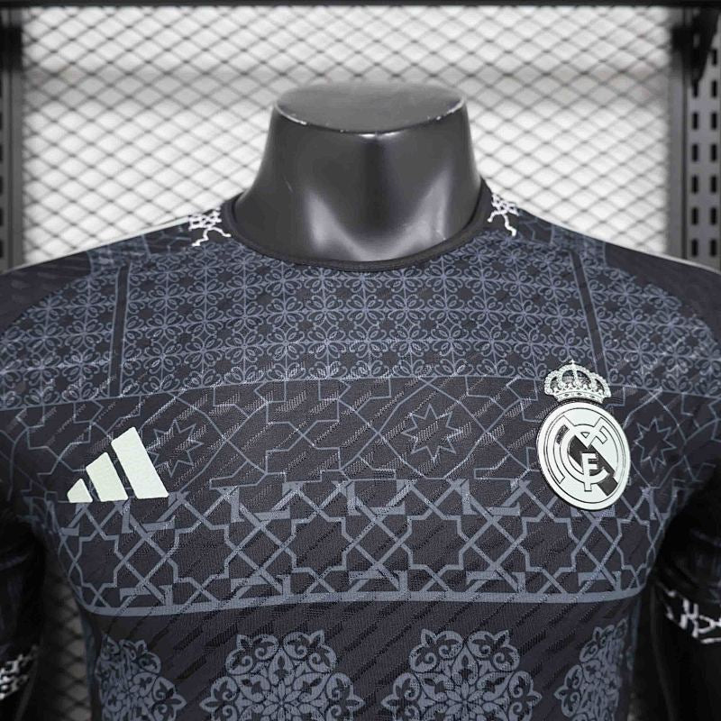 Maillot de football — photo du modèle