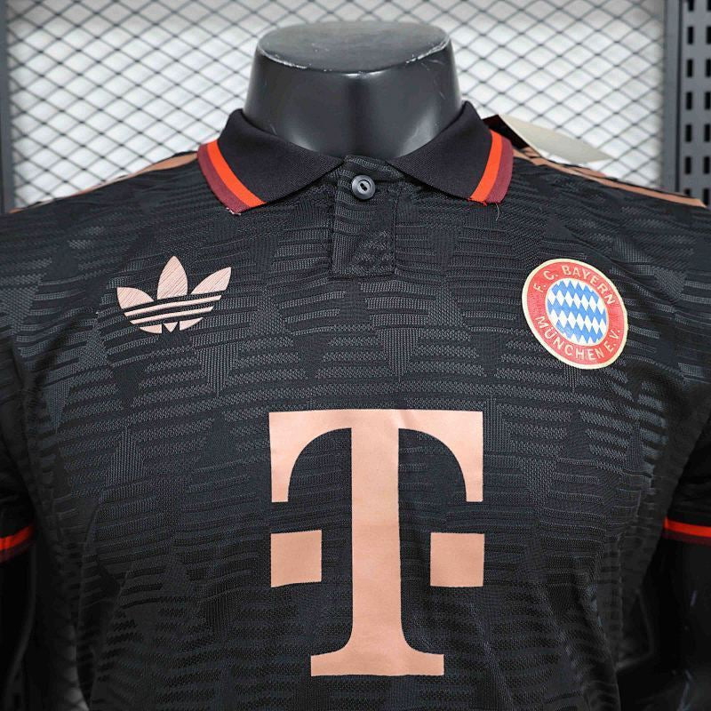 Maillot de football — photo du modèle
