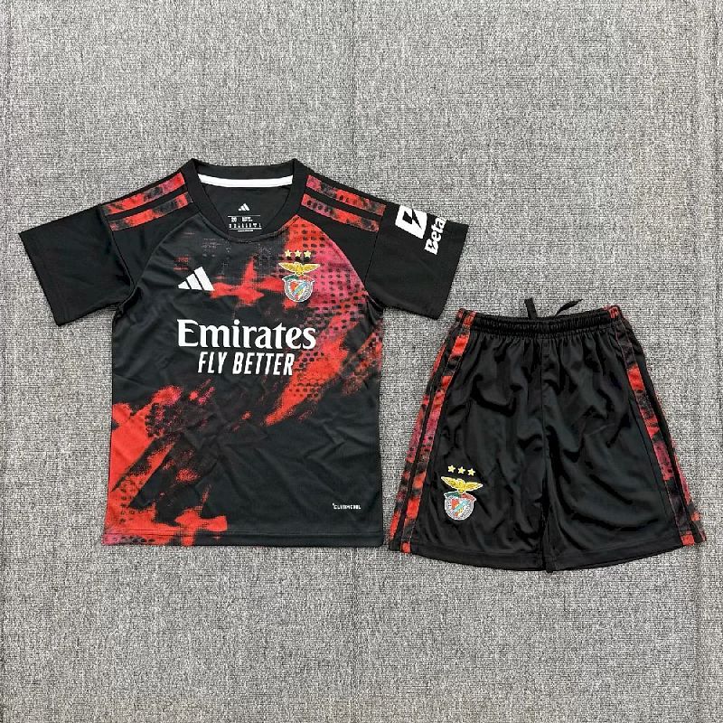 Maillot de football — photo du modèle