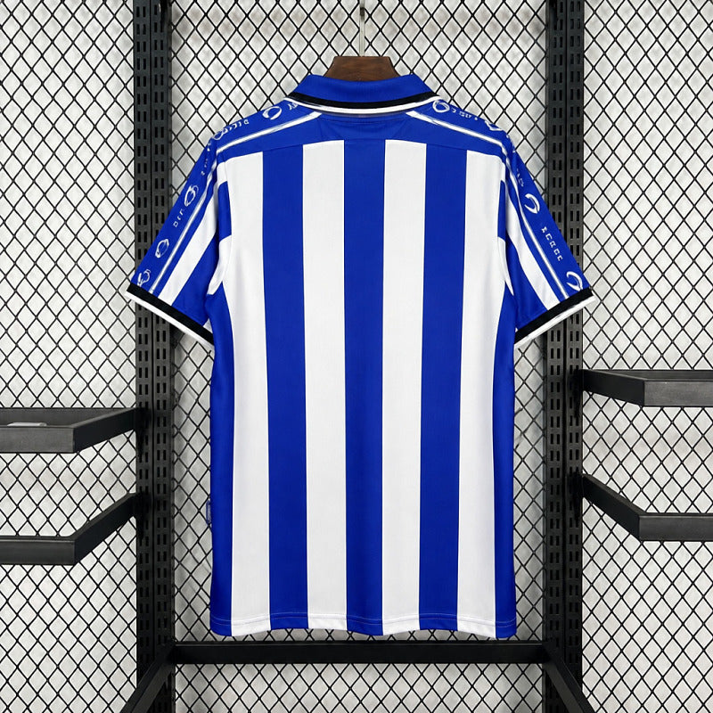 Maillot de football — photo du modèle