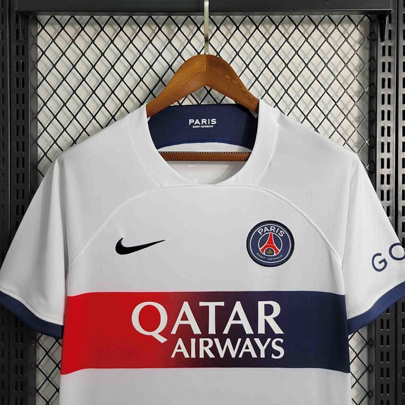 Maillot de football — photo du modèle