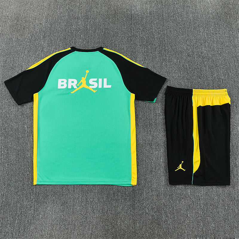Ensemble Adulte Brésil 2026
