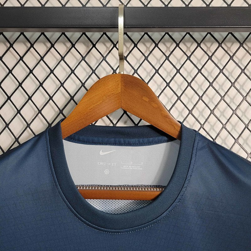 Maillot de football — photo du modèle