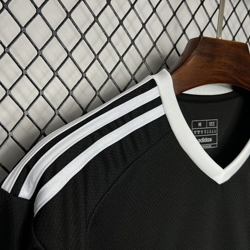 Maillot de football — photo du modèle