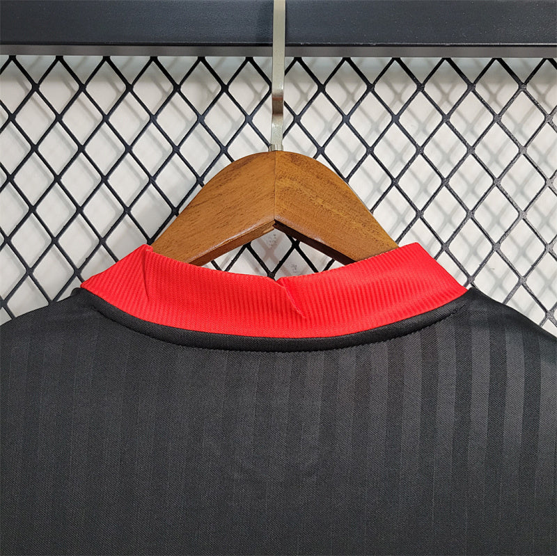 Maillot de football — photo du modèle