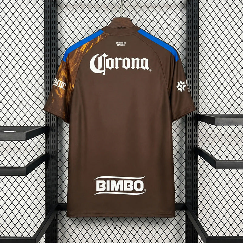 Maillot de football — photo du modèle