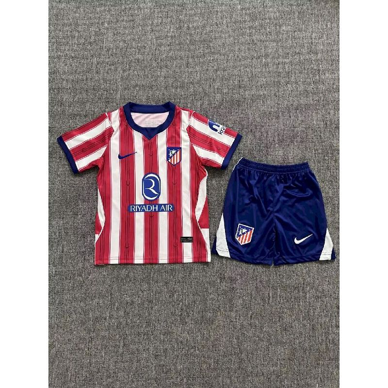 Maillot de football — photo du modèle