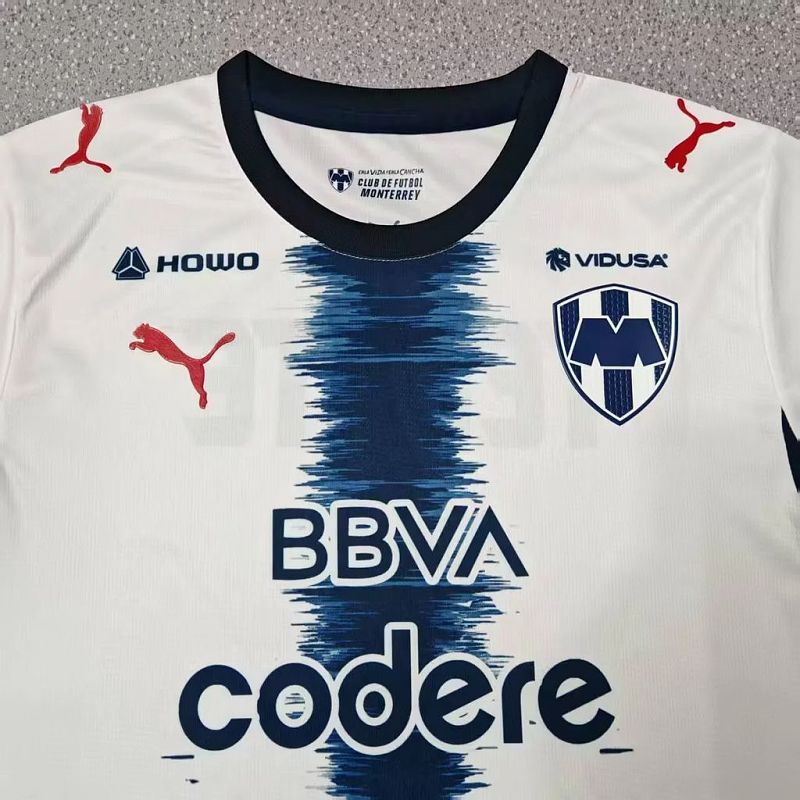 Maillot de football — photo du modèle
