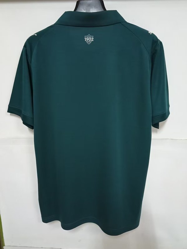 Maillot de football — photo du modèle