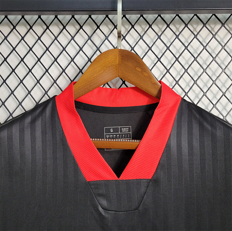 Maillot de football — photo du modèle