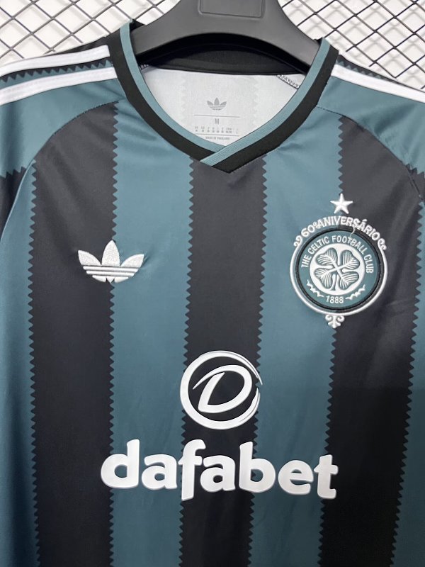 Maillot de football — photo du modèle
