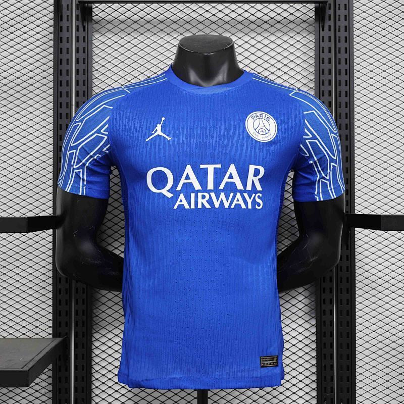 Maillot PSG Quatrième Player Version 24/25