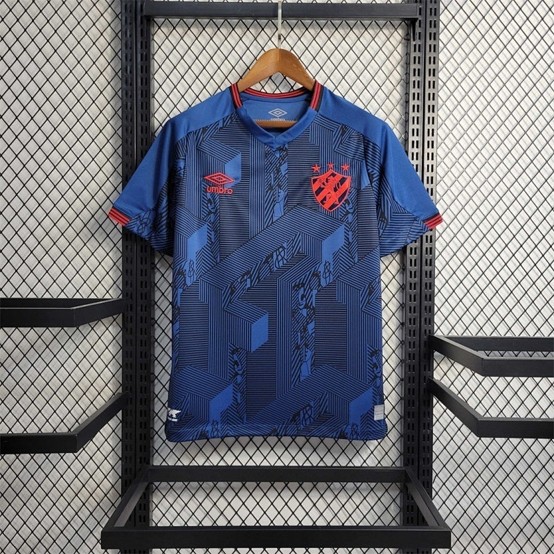 Maillot Sport Recife Third 22/23