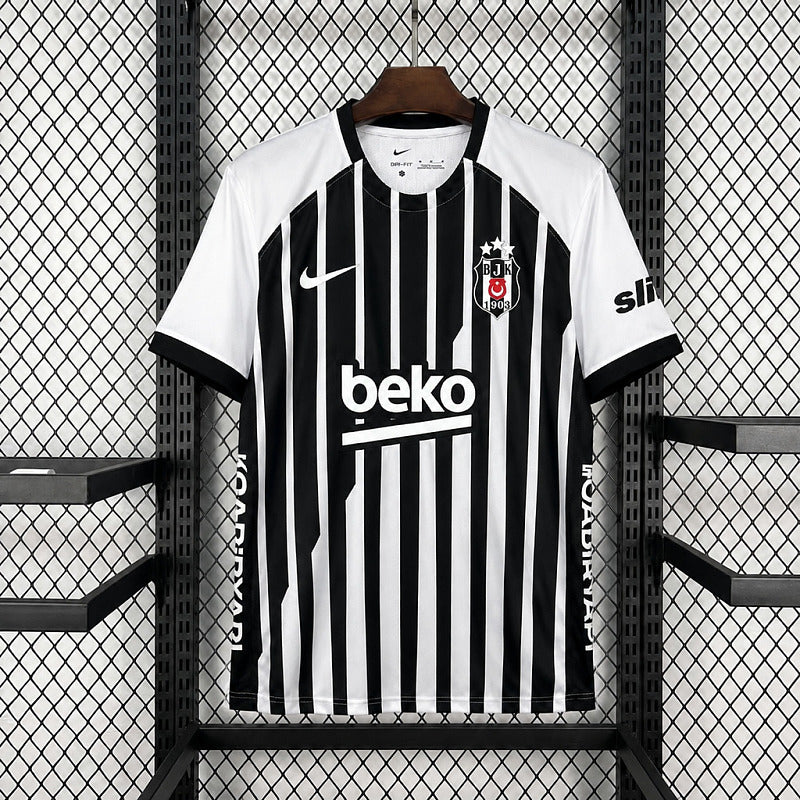 Maillot Besiktas Extérieur 25/26