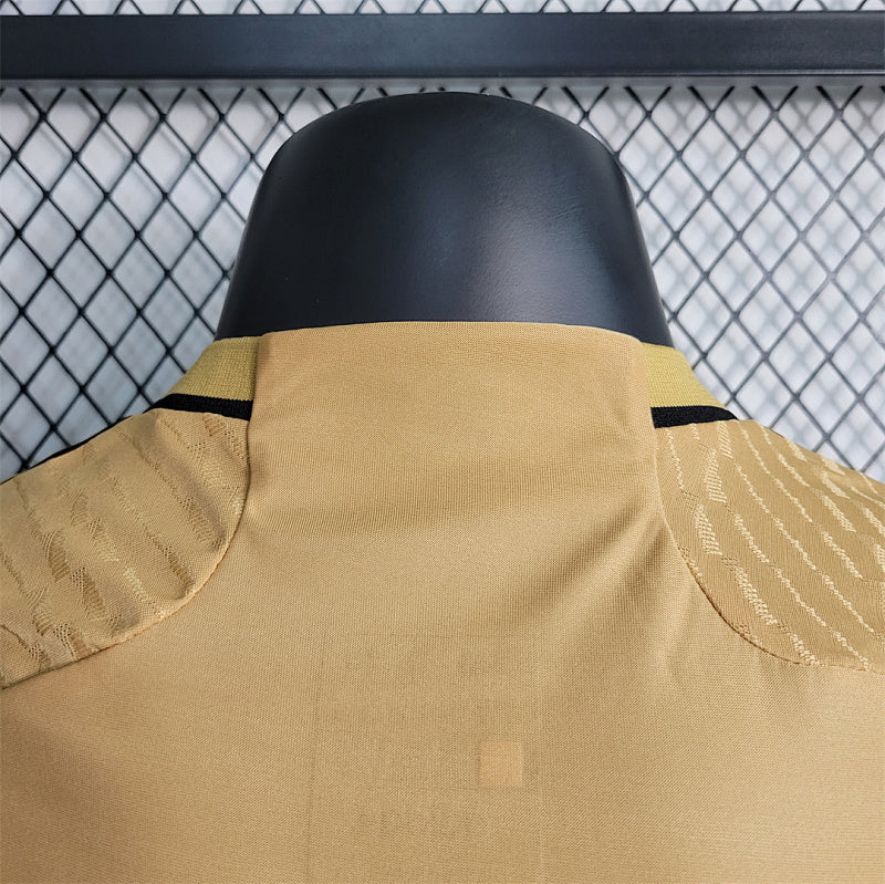 Maillot de football — photo du modèle