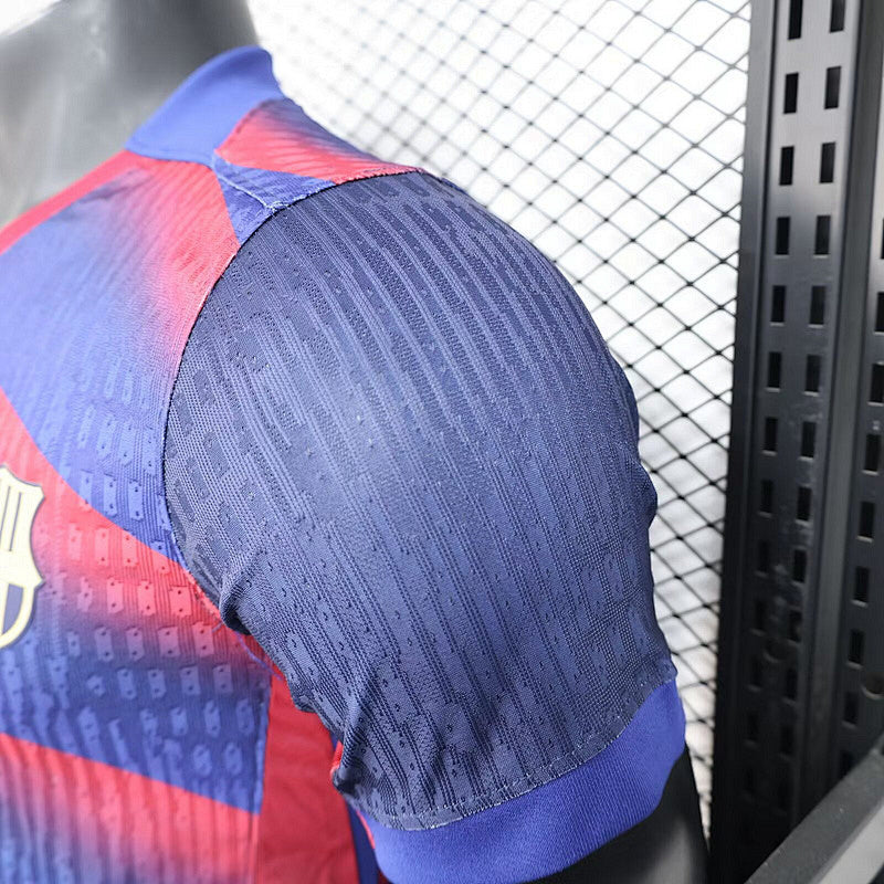 Maillot de football — photo du modèle