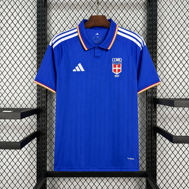Maillot de football — photo du modèle