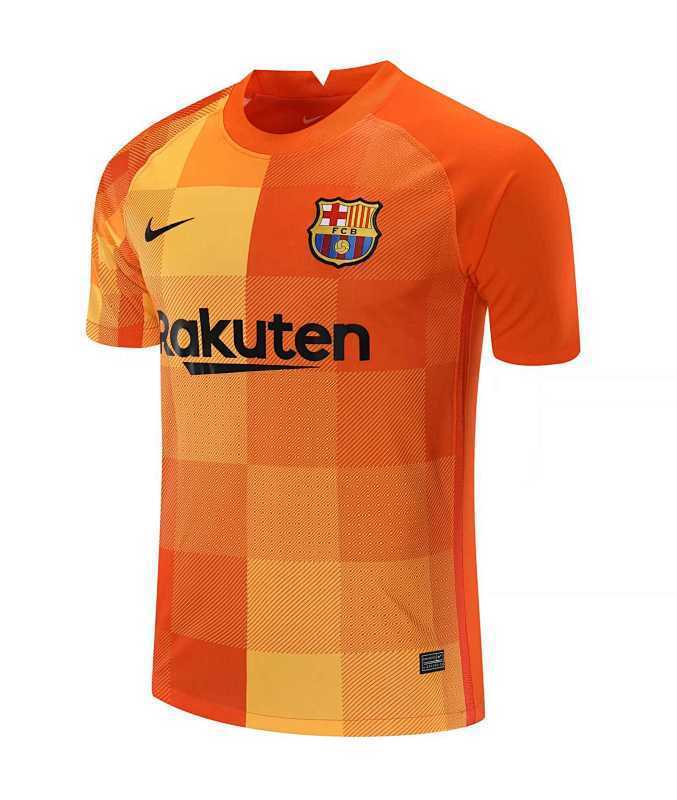 Maillot de football — photo du modèle