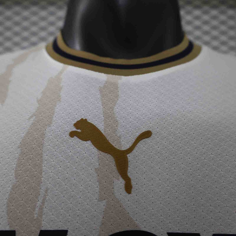 Maillot de football — photo du modèle