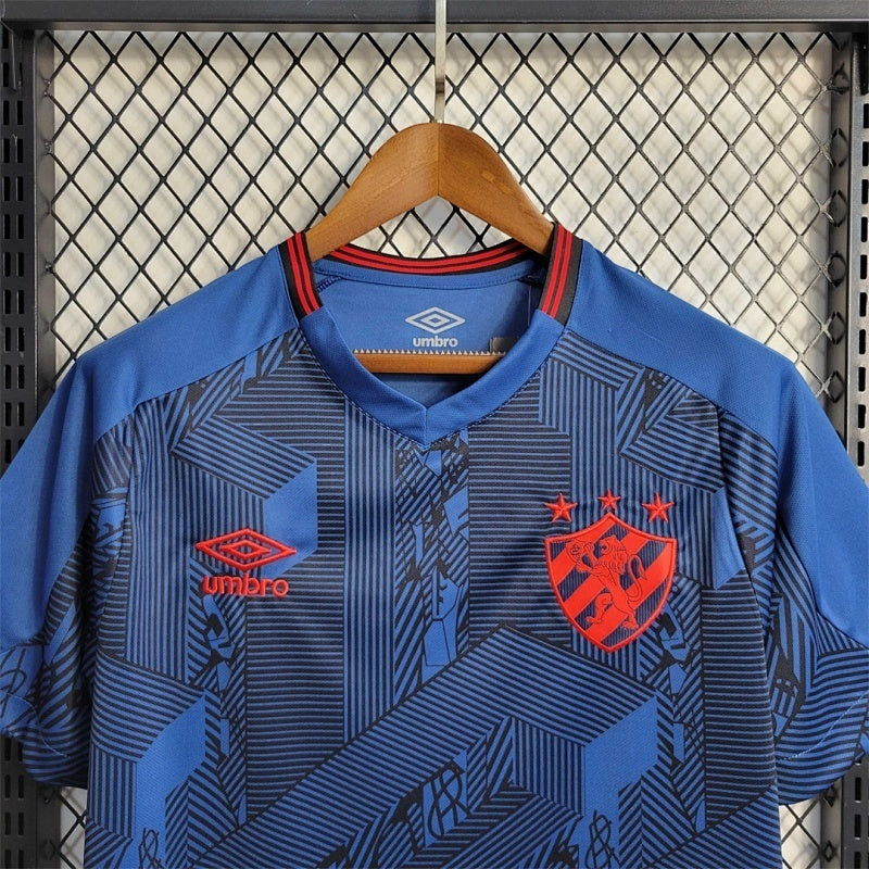 Maillot de football — photo du modèle