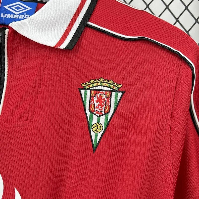 Maillot de football — photo du modèle