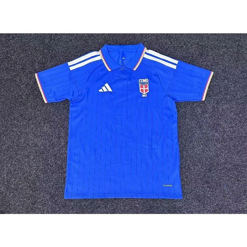 Maillot de football — photo du modèle