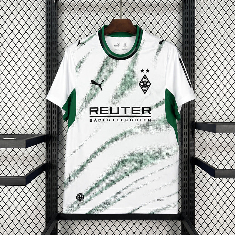 Maillot Borussia Mönchengladbach Domicile 26/27