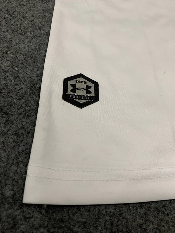 Maillot de football — photo du modèle
