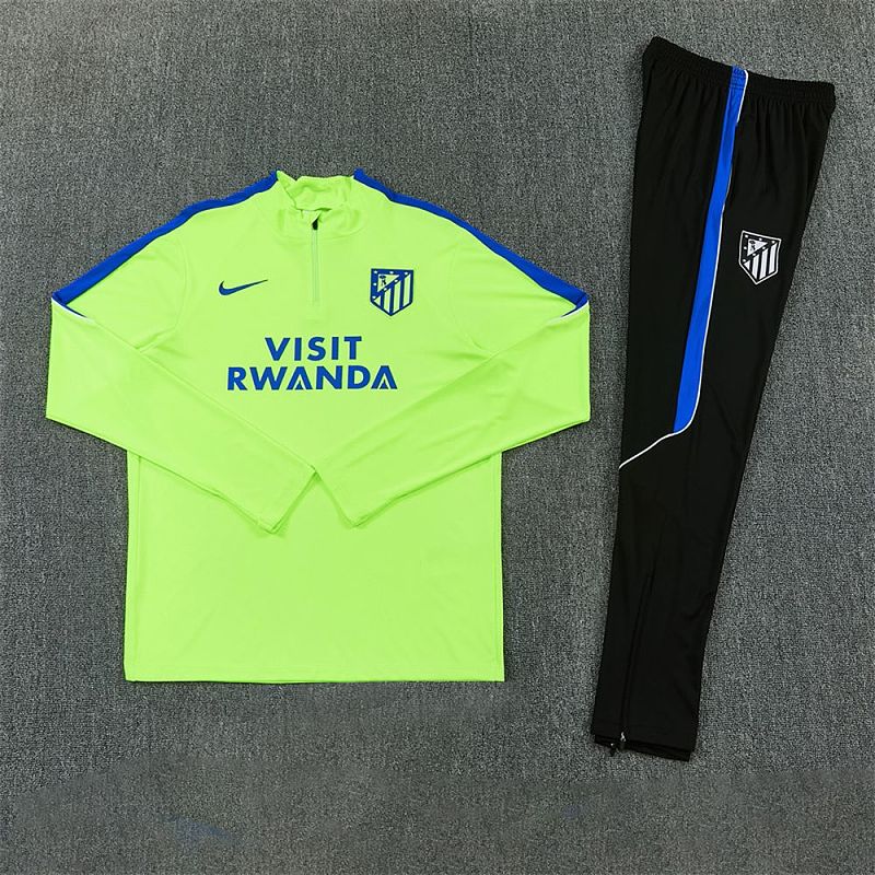 Survêtement Adulte Atlético Madrid Entraînement 26/27