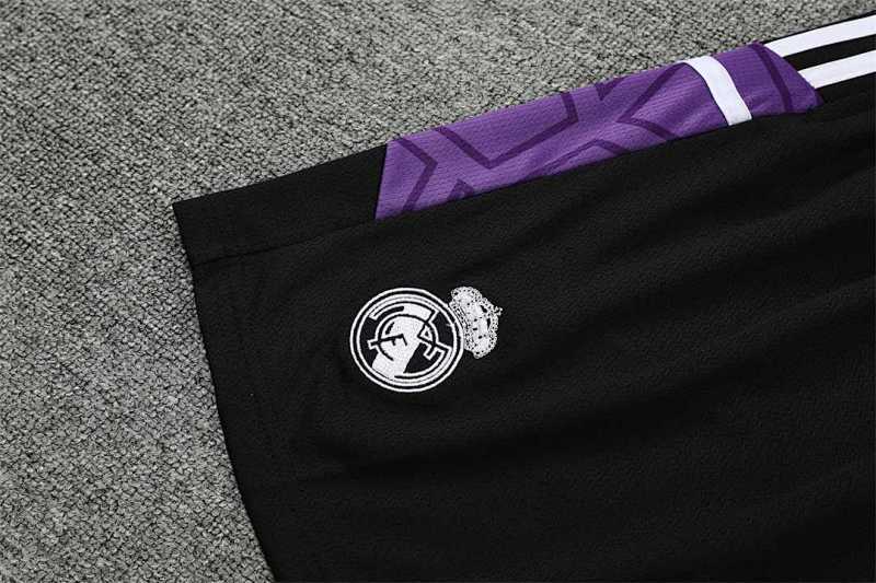 Maillot de football — photo du modèle