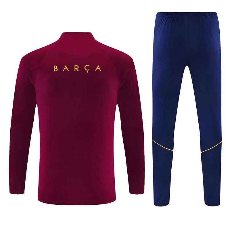 Survêtement Adulte FC Barcelone Entraînement 26/27