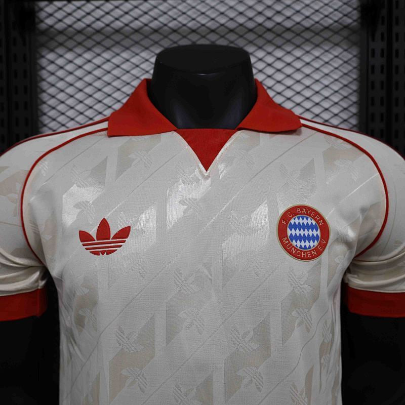 Maillot de football — photo du modèle