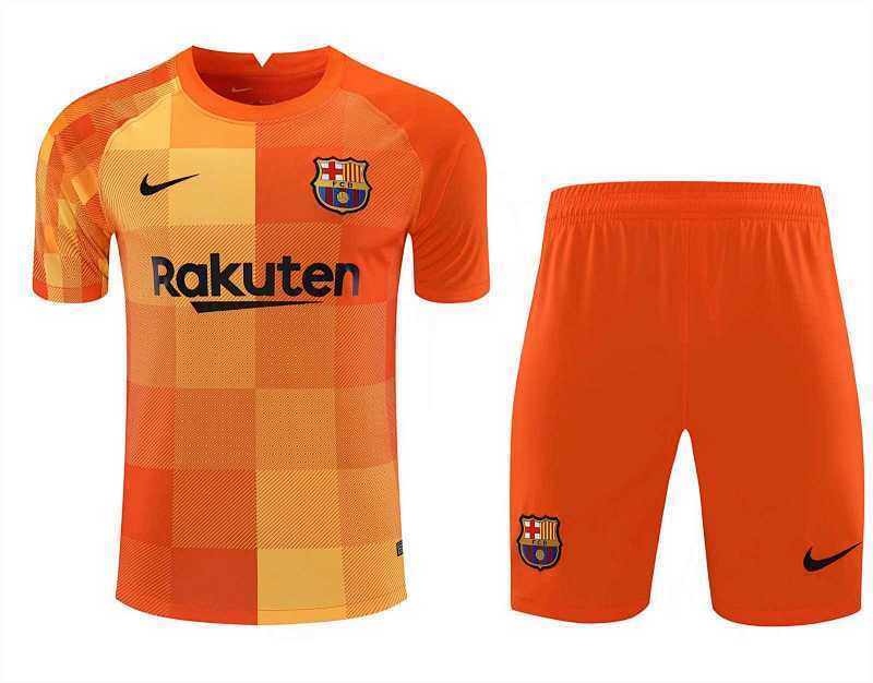 Maillot de football — photo du modèle