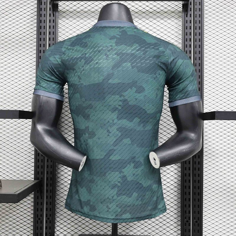Maillot de football — photo du modèle