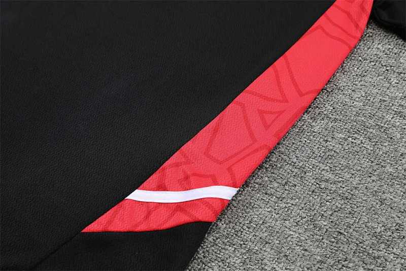 Maillot de football — photo du modèle