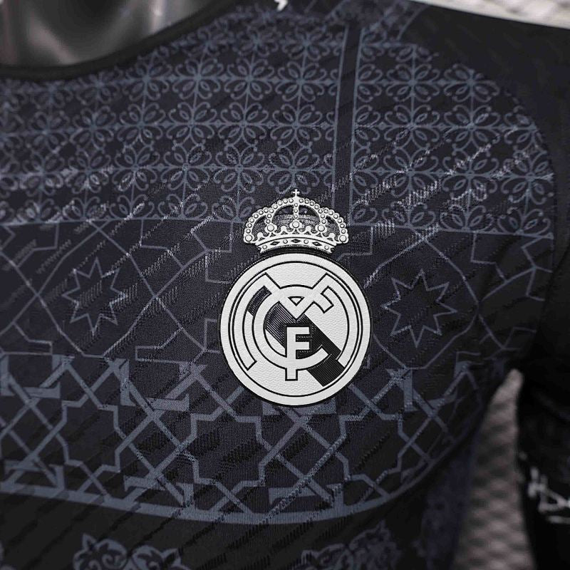 Maillot de football — photo du modèle