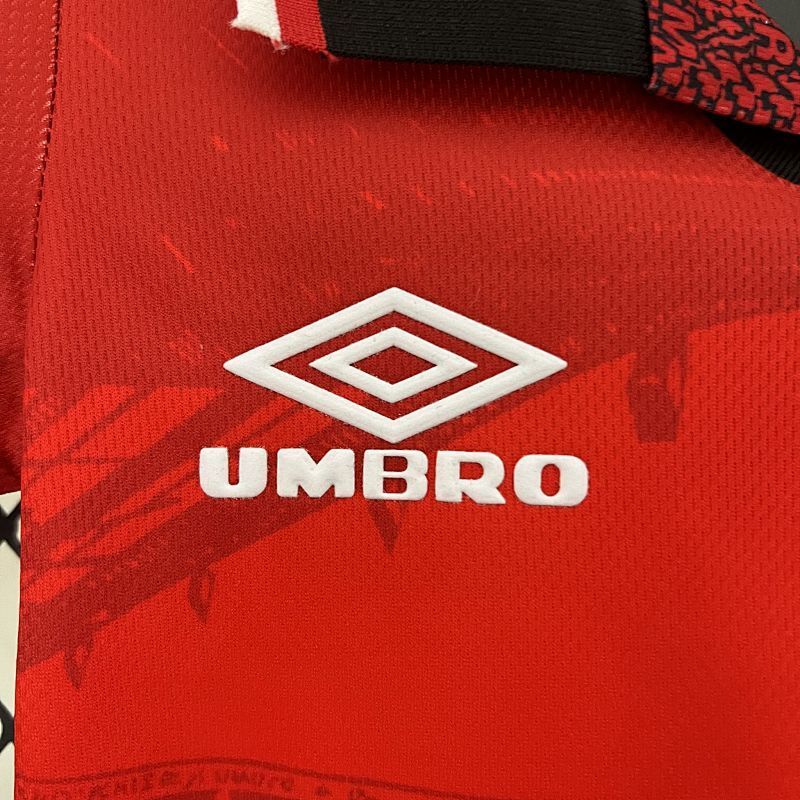 Maillot de football — photo du modèle