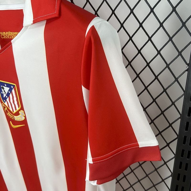 Maillot de football — photo du modèle