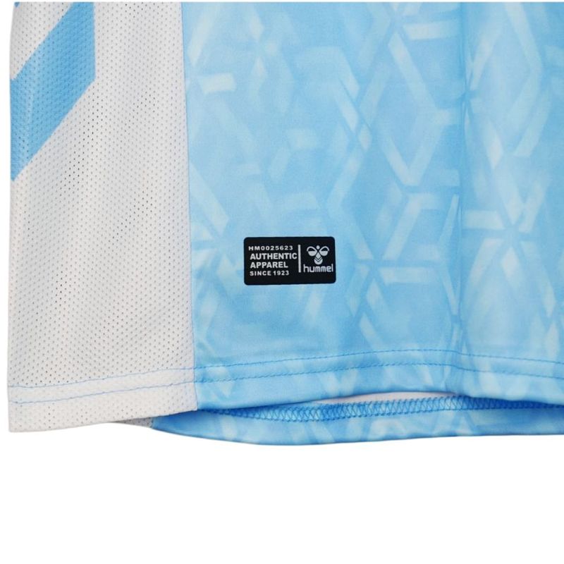 Maillot de football — photo du modèle