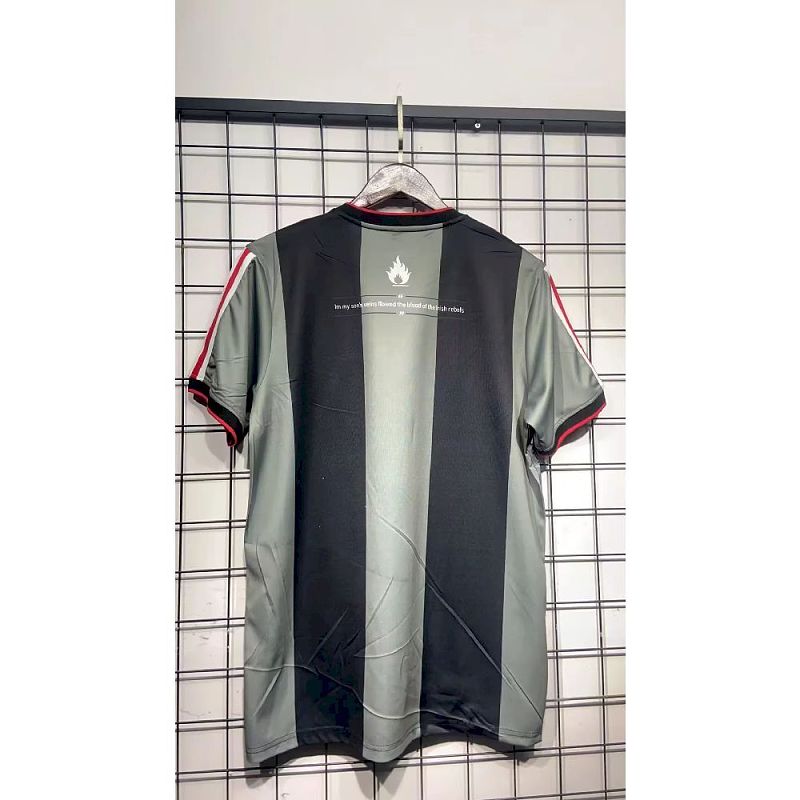 Maillot de football — photo du modèle