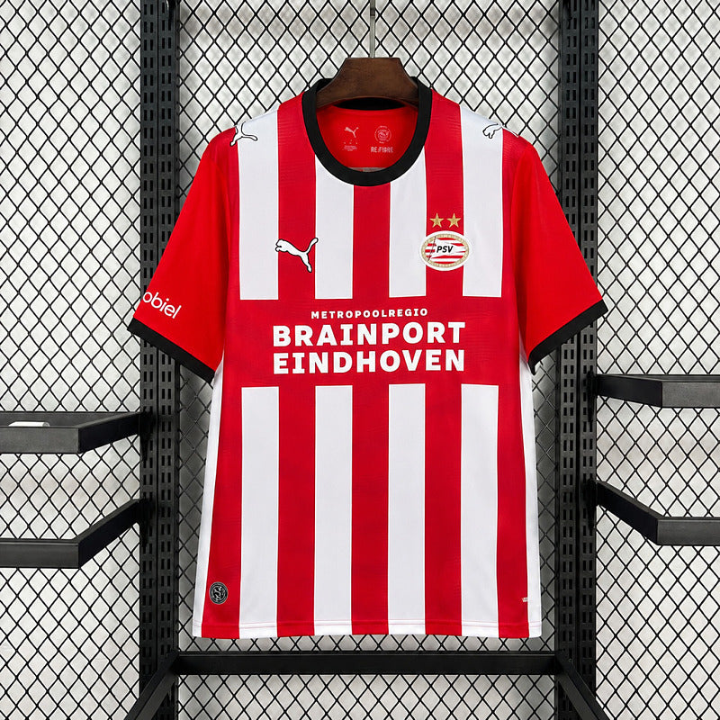 Maillot de football — photo du modèle