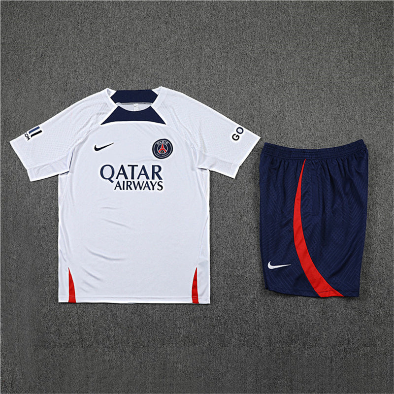 Maillot de football — photo du modèle